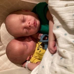 Meet your Posher, Bender